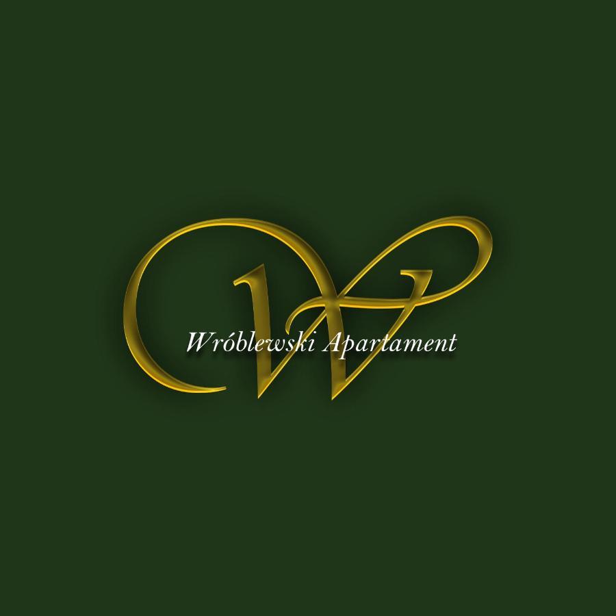 Apartament Wroblewski Appartement Gdańsk Buitenkant foto