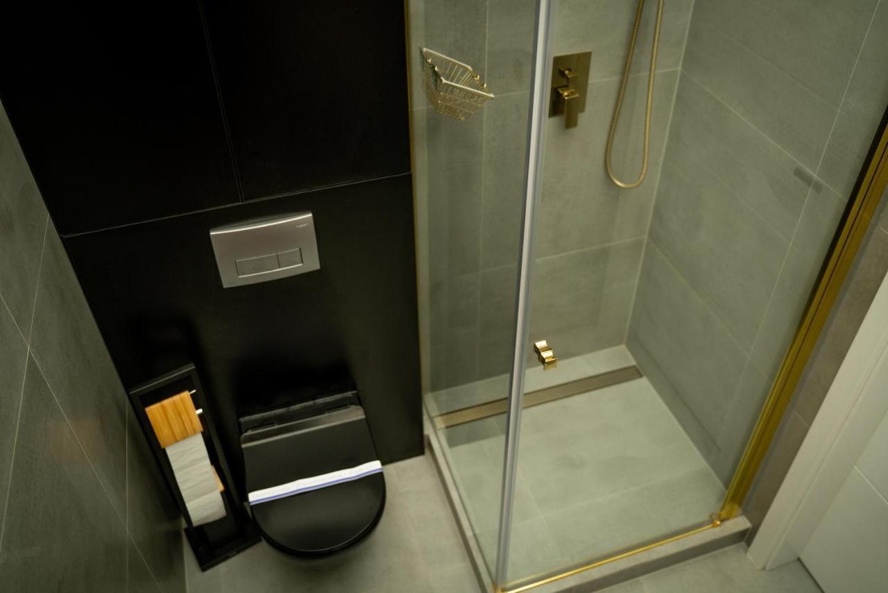 Apartament Wroblewski Appartement Gdańsk Buitenkant foto