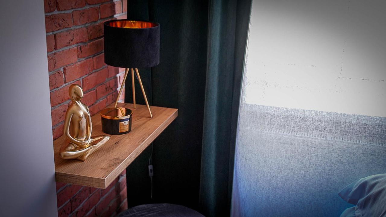 Apartament Wroblewski Appartement Gdańsk Buitenkant foto