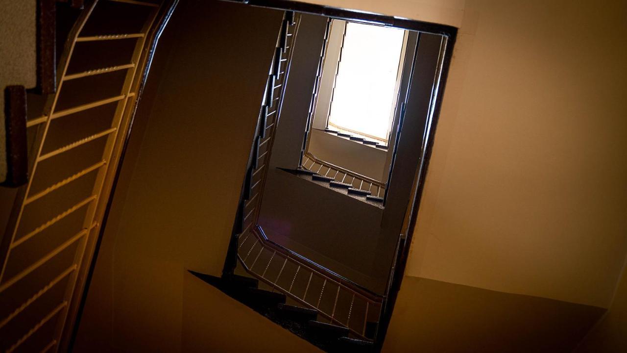 Apartament Wroblewski Appartement Gdańsk Buitenkant foto
